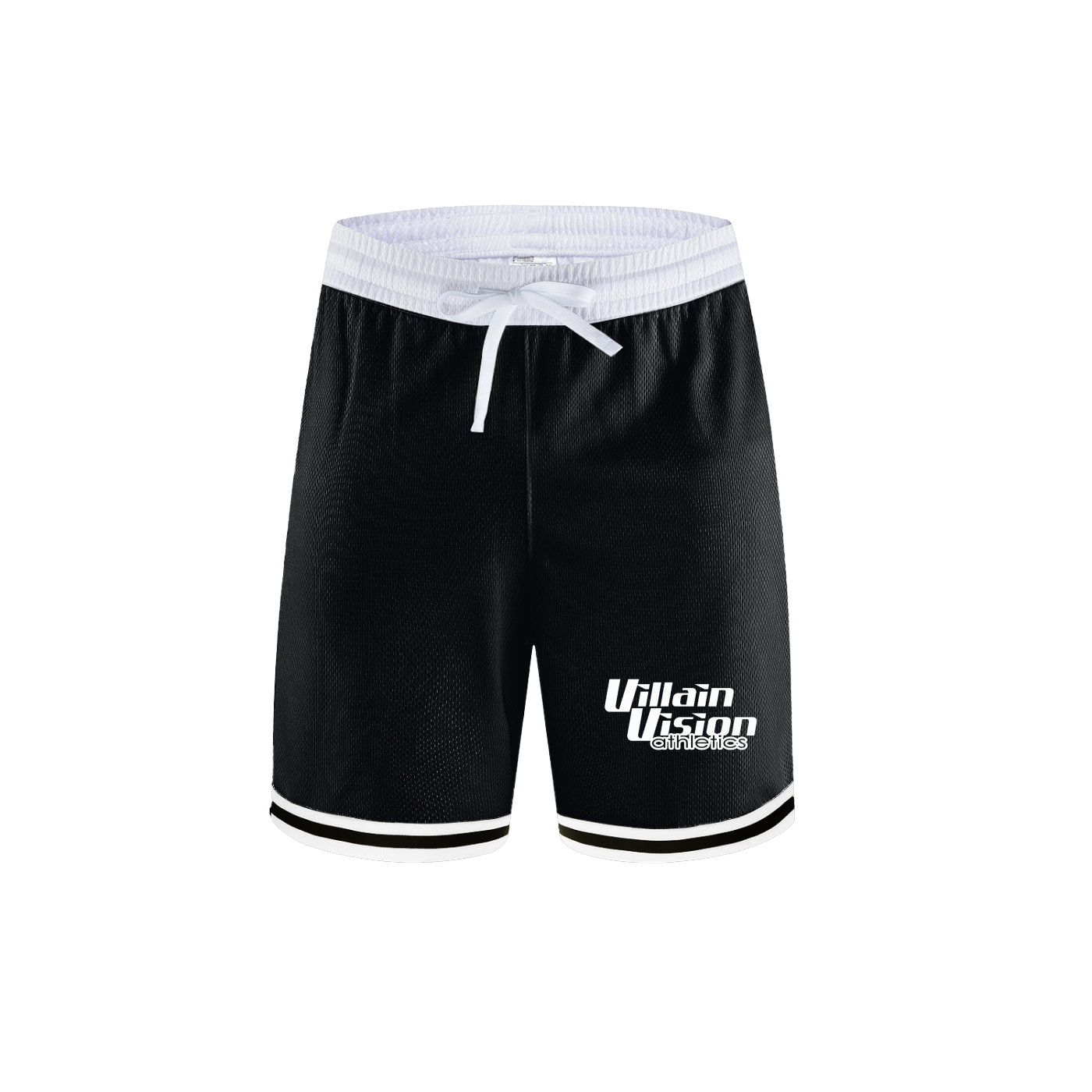V-V Athletic Basketball Shorts