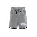 V-V Athletic Basketball Shorts