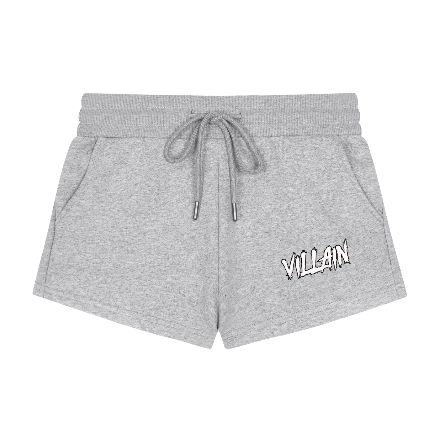 Women's Drawstring Shorts