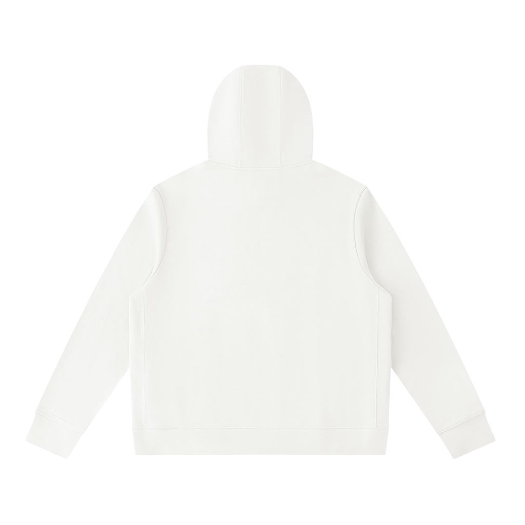 Classic Villain Pullover Hoodie