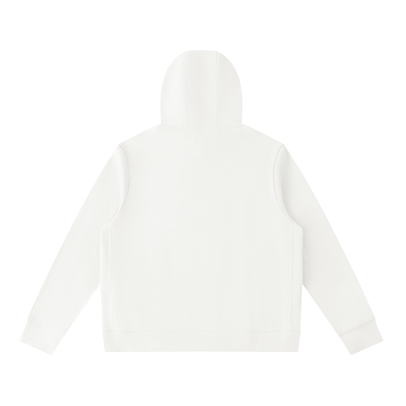 Classic Villain Pullover Hoodie