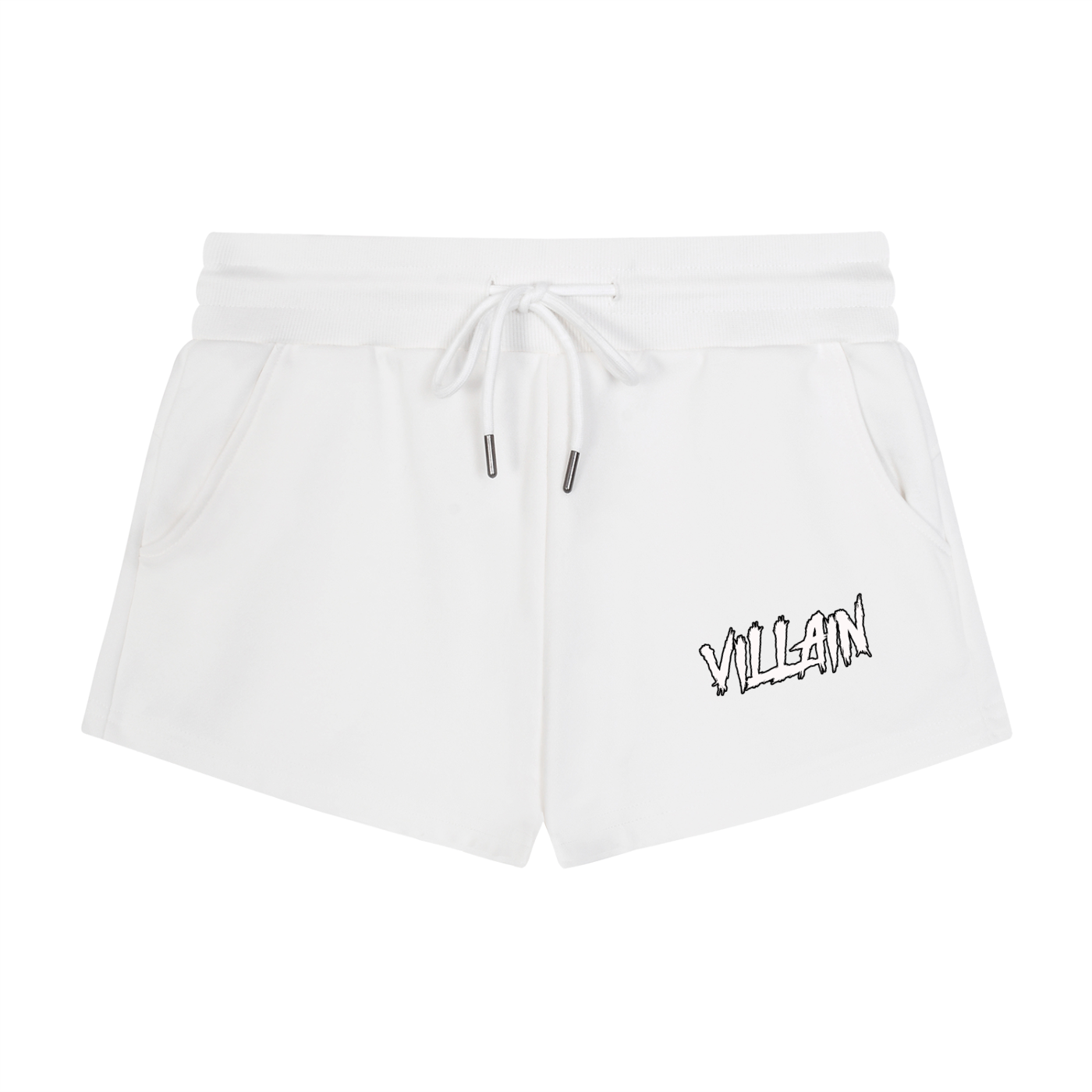 Women's Drawstring Shorts