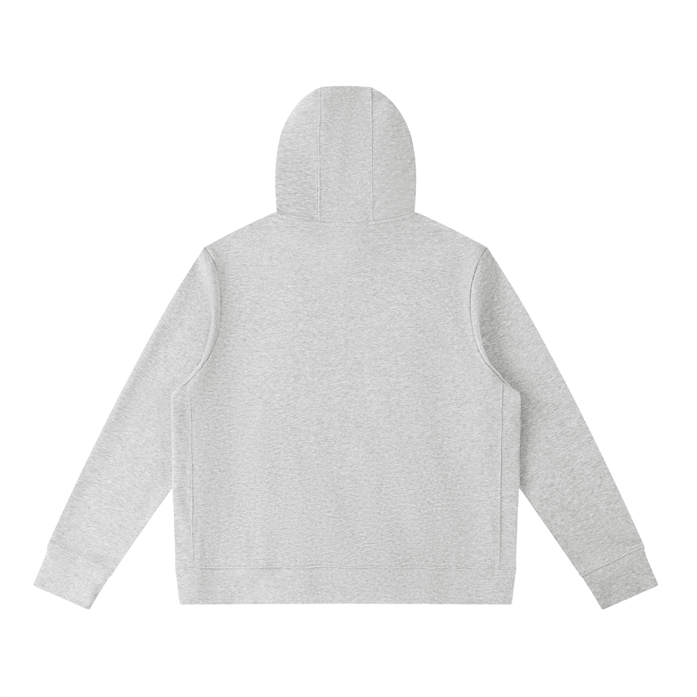 Classic Villain Pullover Hoodie