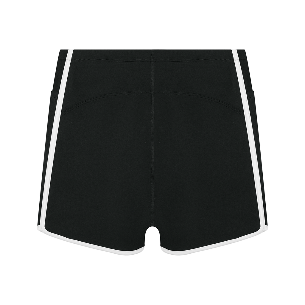 V-V Women's Performance  Shorts
