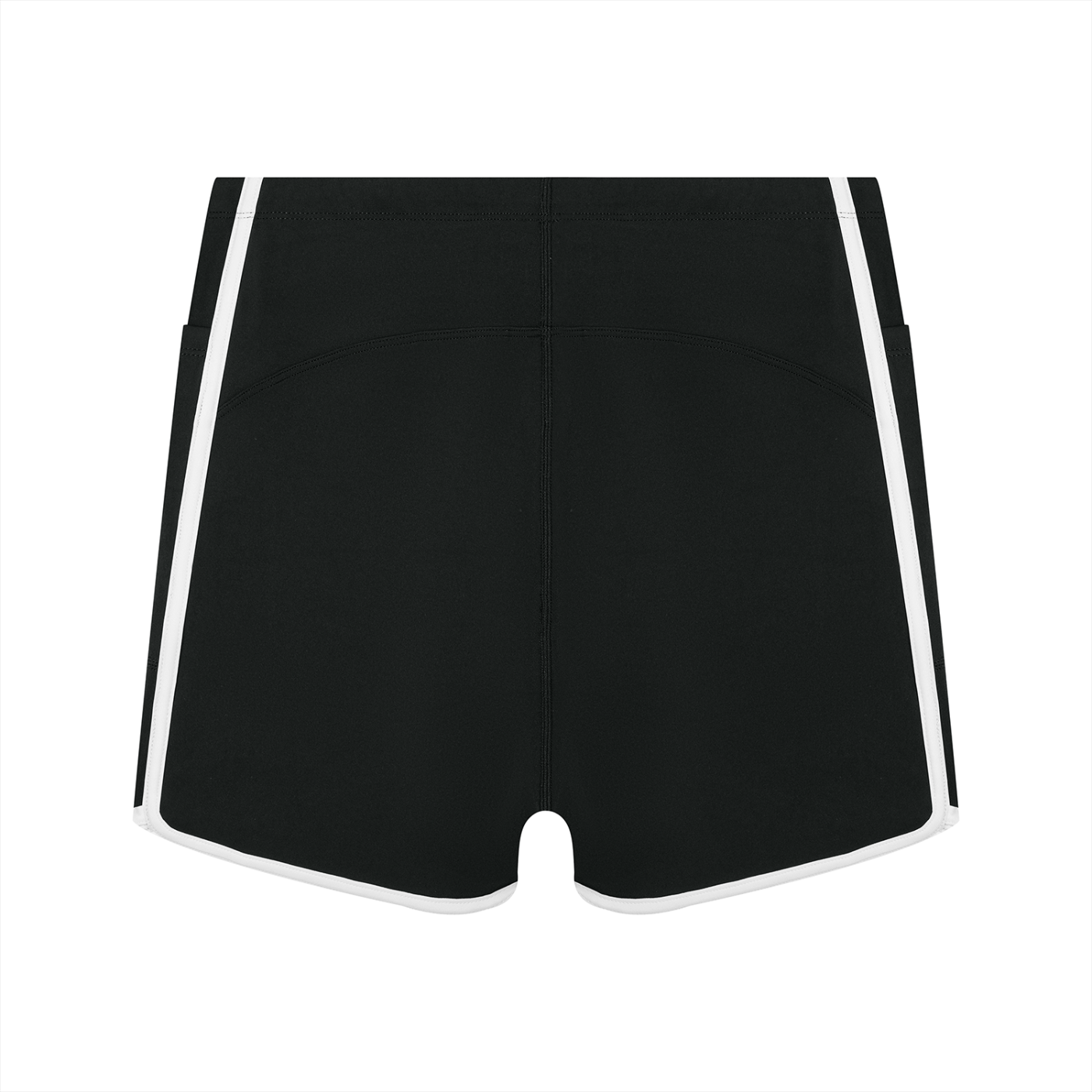 V-V Women's Performance  Shorts