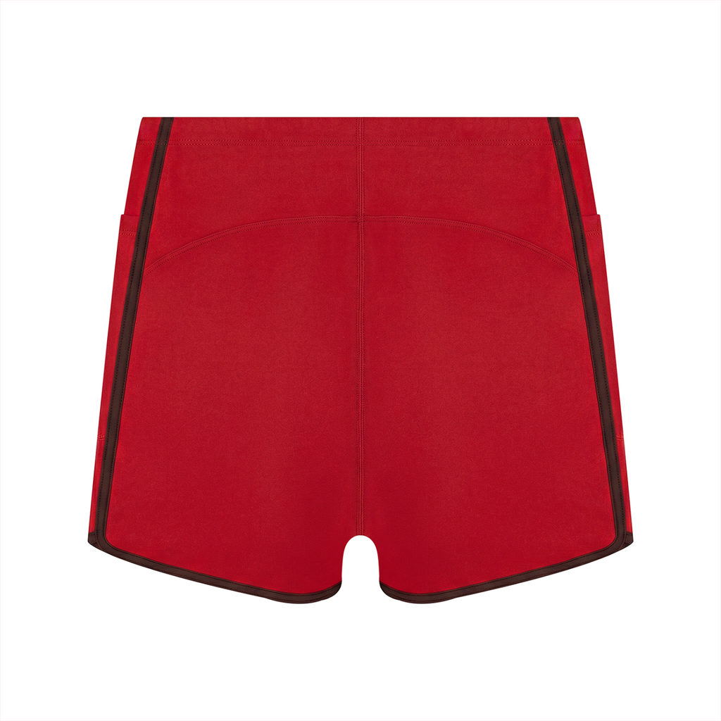 V-V Women's Performance  Shorts