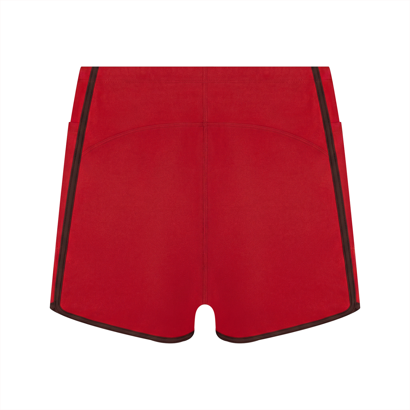 V-V Women's Performance  Shorts