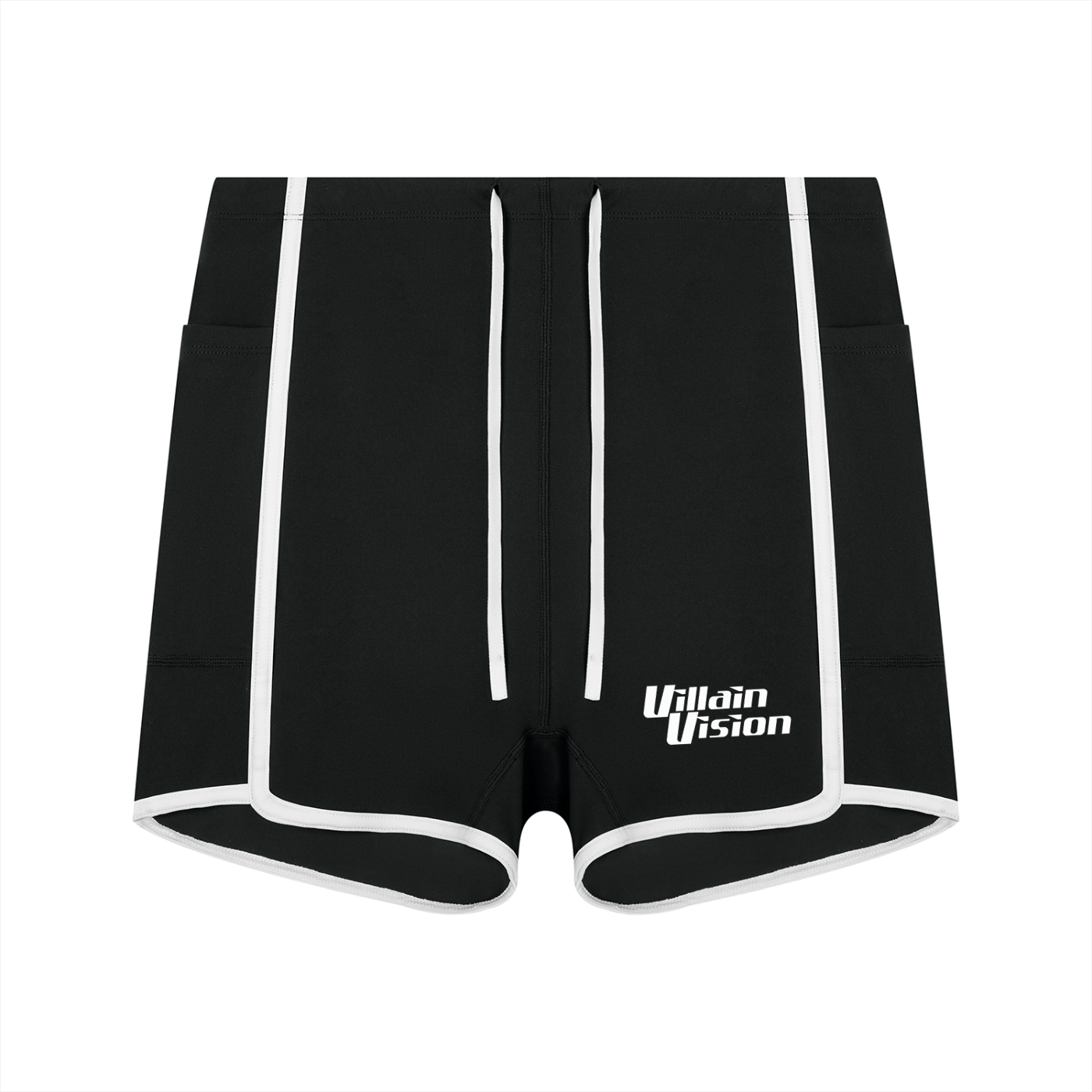 V-V Women's Performance  Shorts
