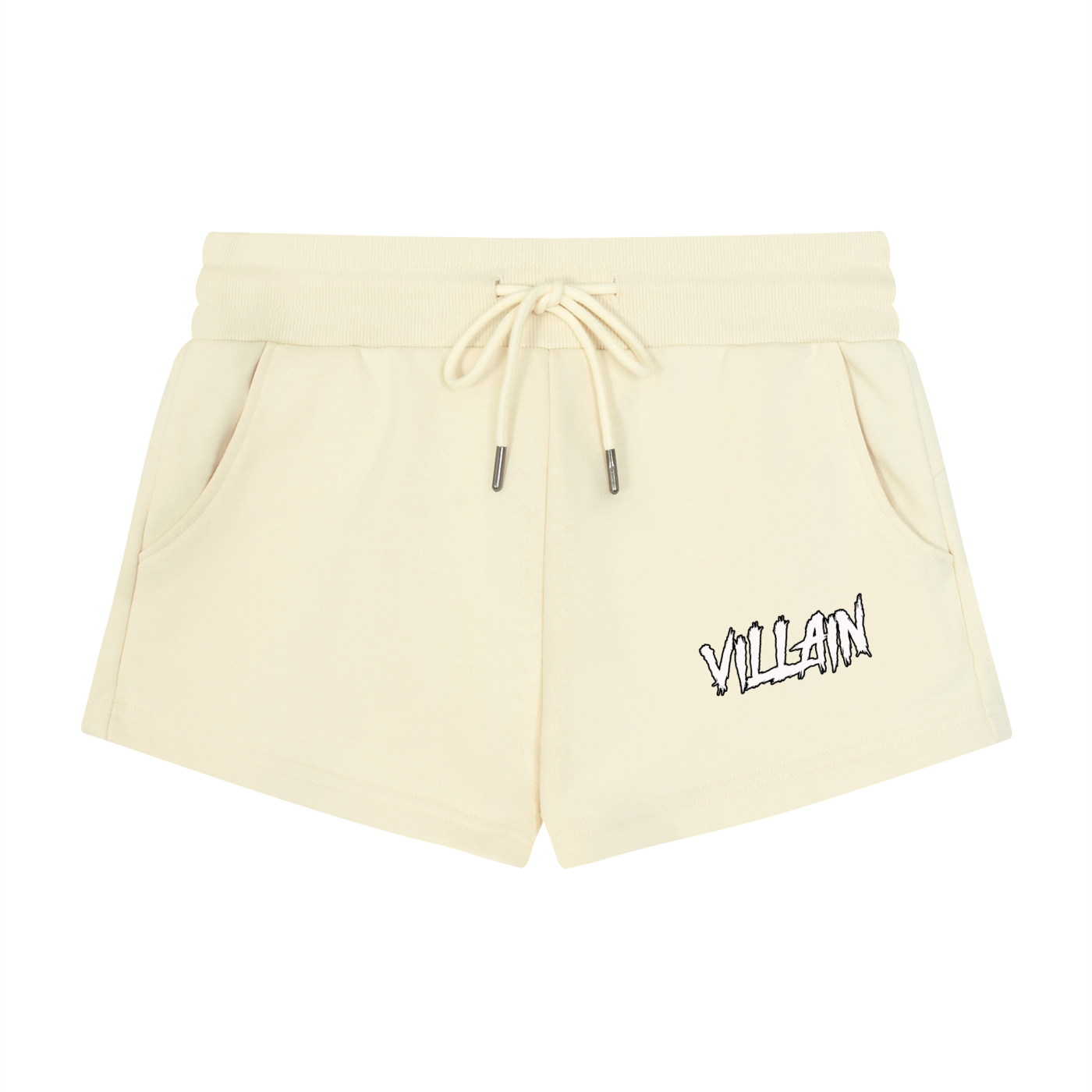 Women's Drawstring Shorts