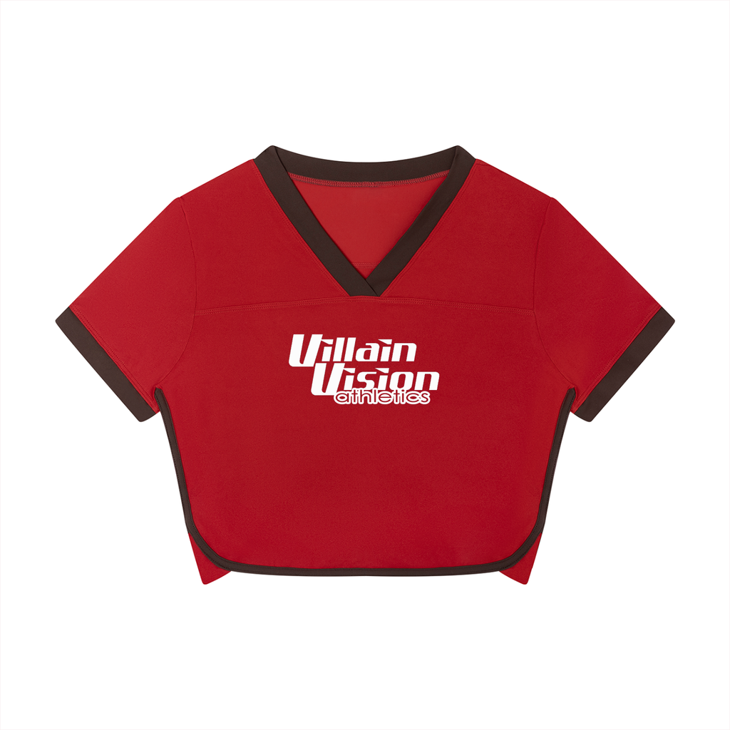 V-V Athletic Women’s  Performance T-Shirt