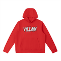 Classic Villain Pullover Hoodie