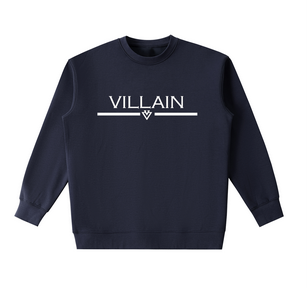 Essential Heavyweight Crewneck Sweatshirt