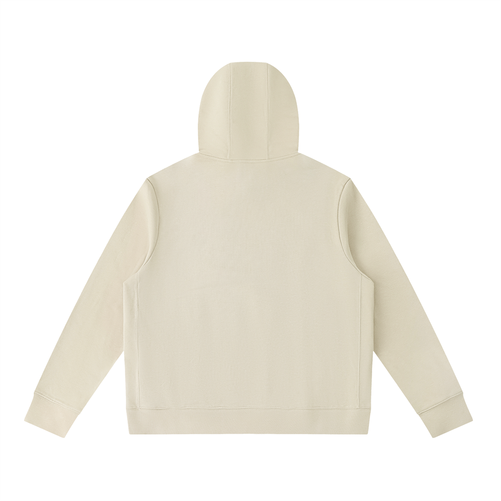 Classic Villain Pullover Hoodie