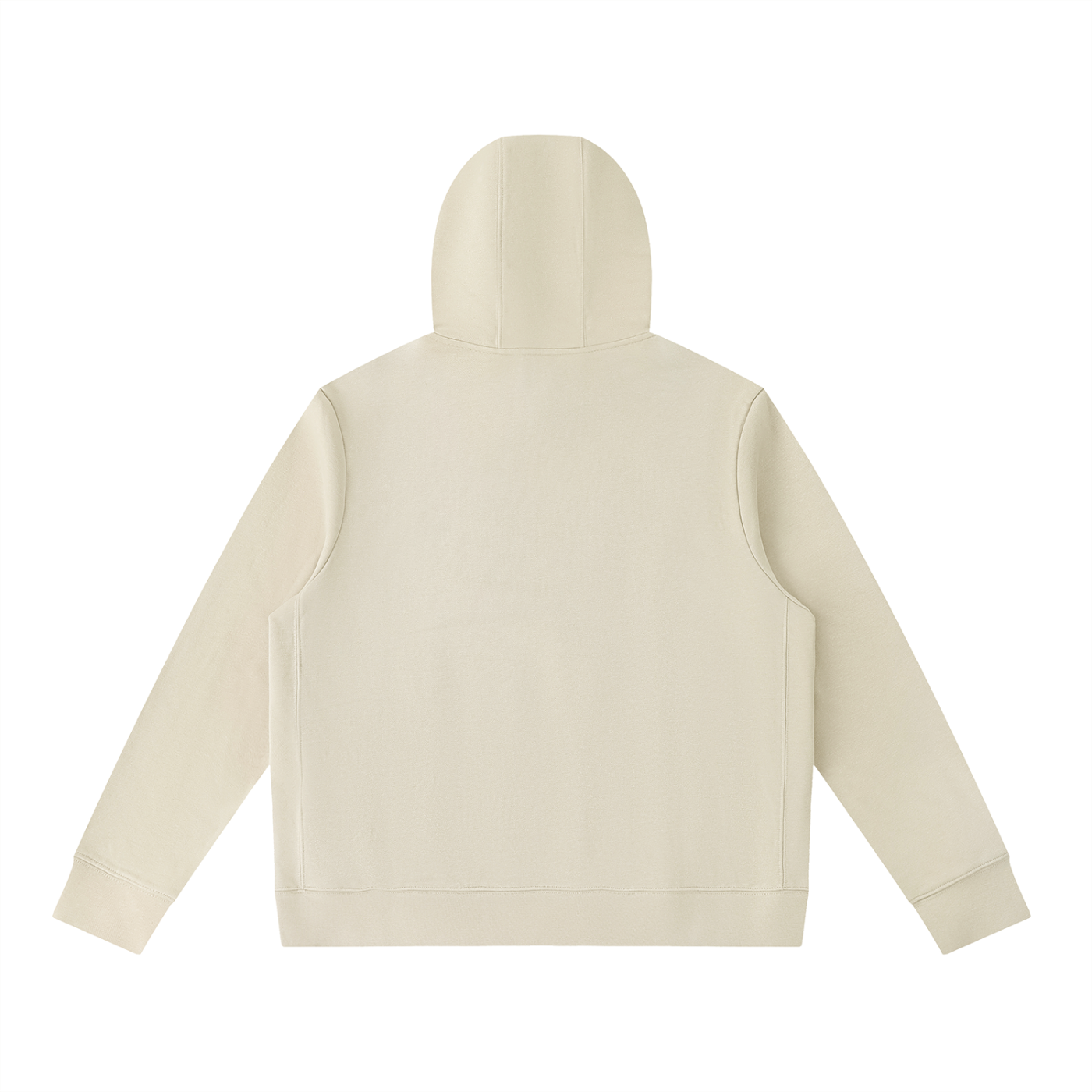 Classic Villain Pullover Hoodie