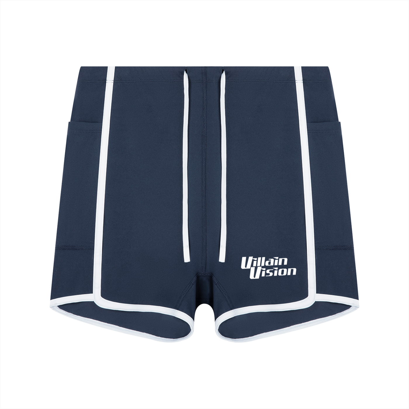 V-V Women's Performance  Shorts