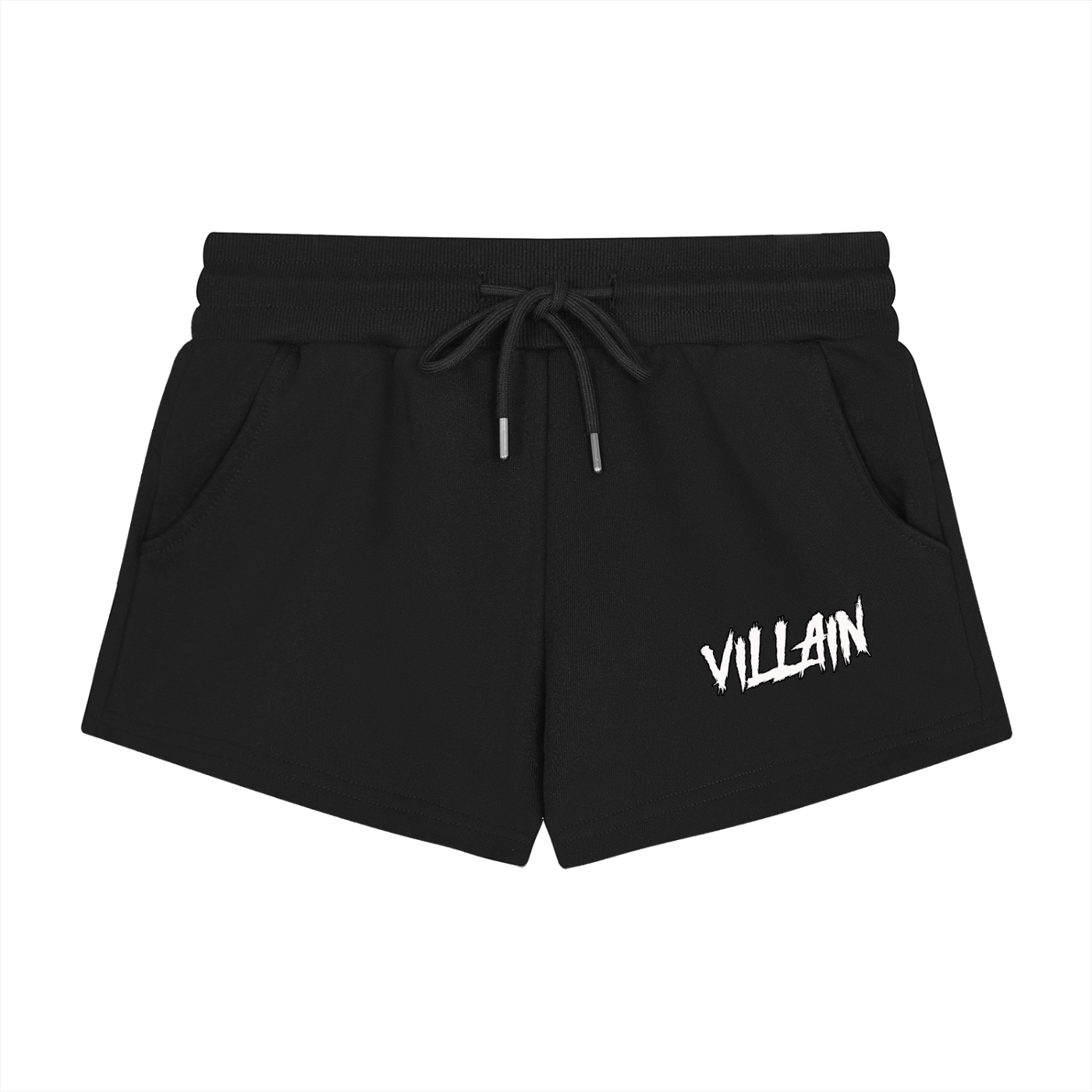 Women's Drawstring Shorts