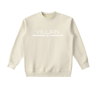 Essential Heavyweight Crewneck Sweatshirt