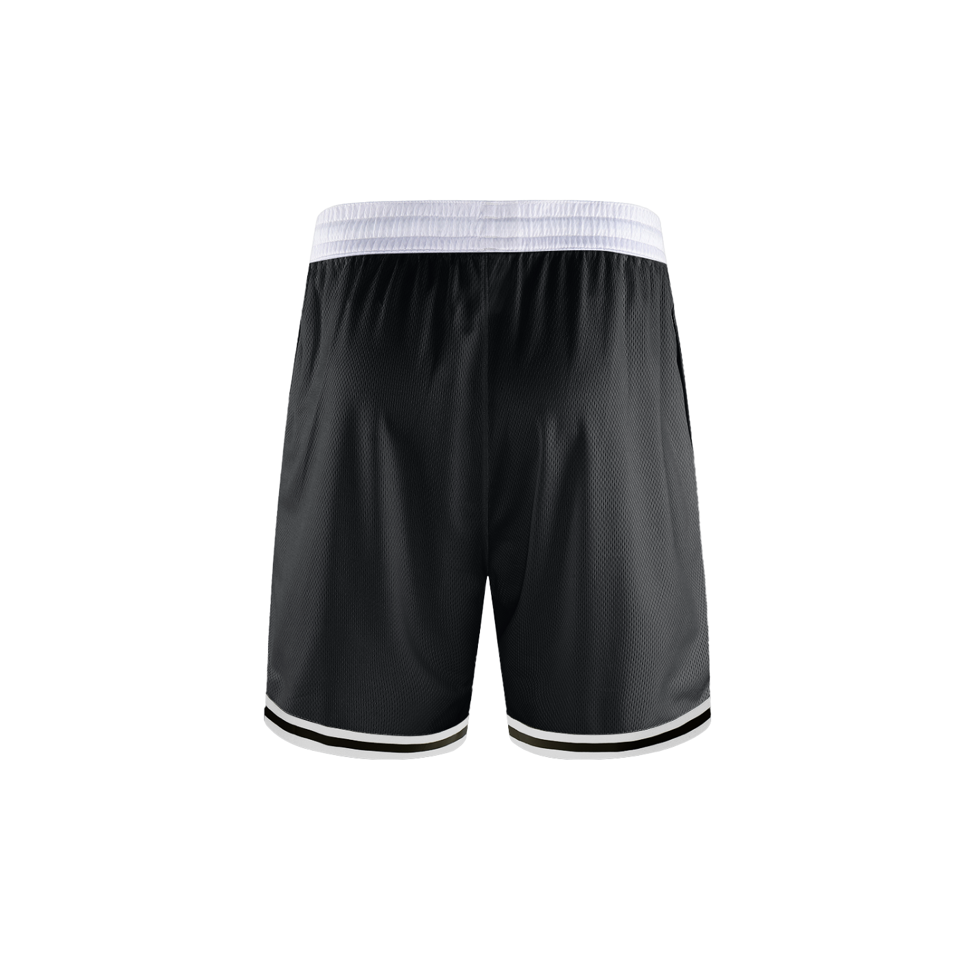 V-V Athletic Basketball Shorts
