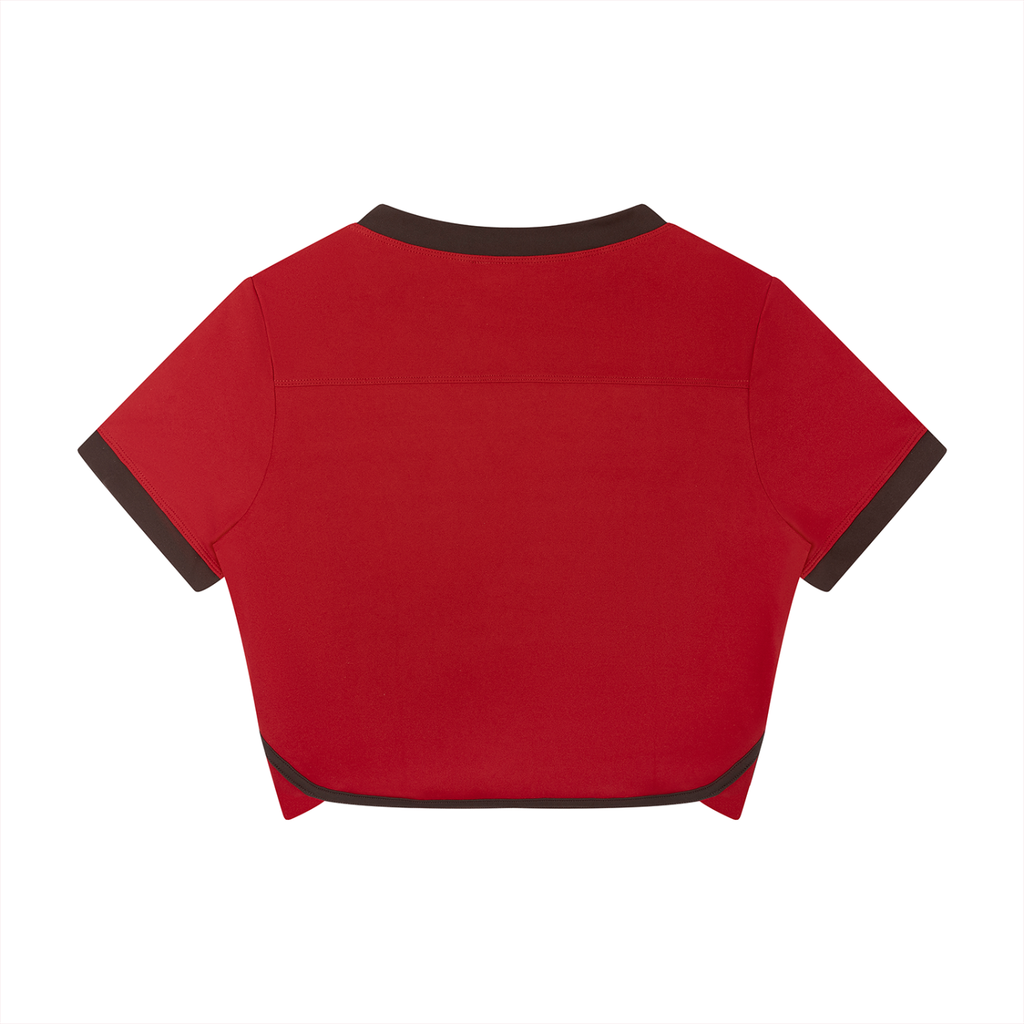 V-V Athletic Women’s  Performance T-Shirt