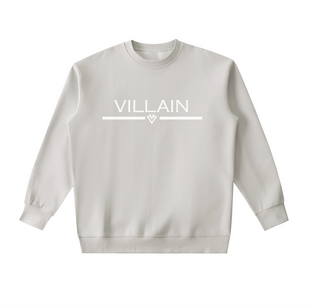 Essential Heavyweight Crewneck Sweatshirt
