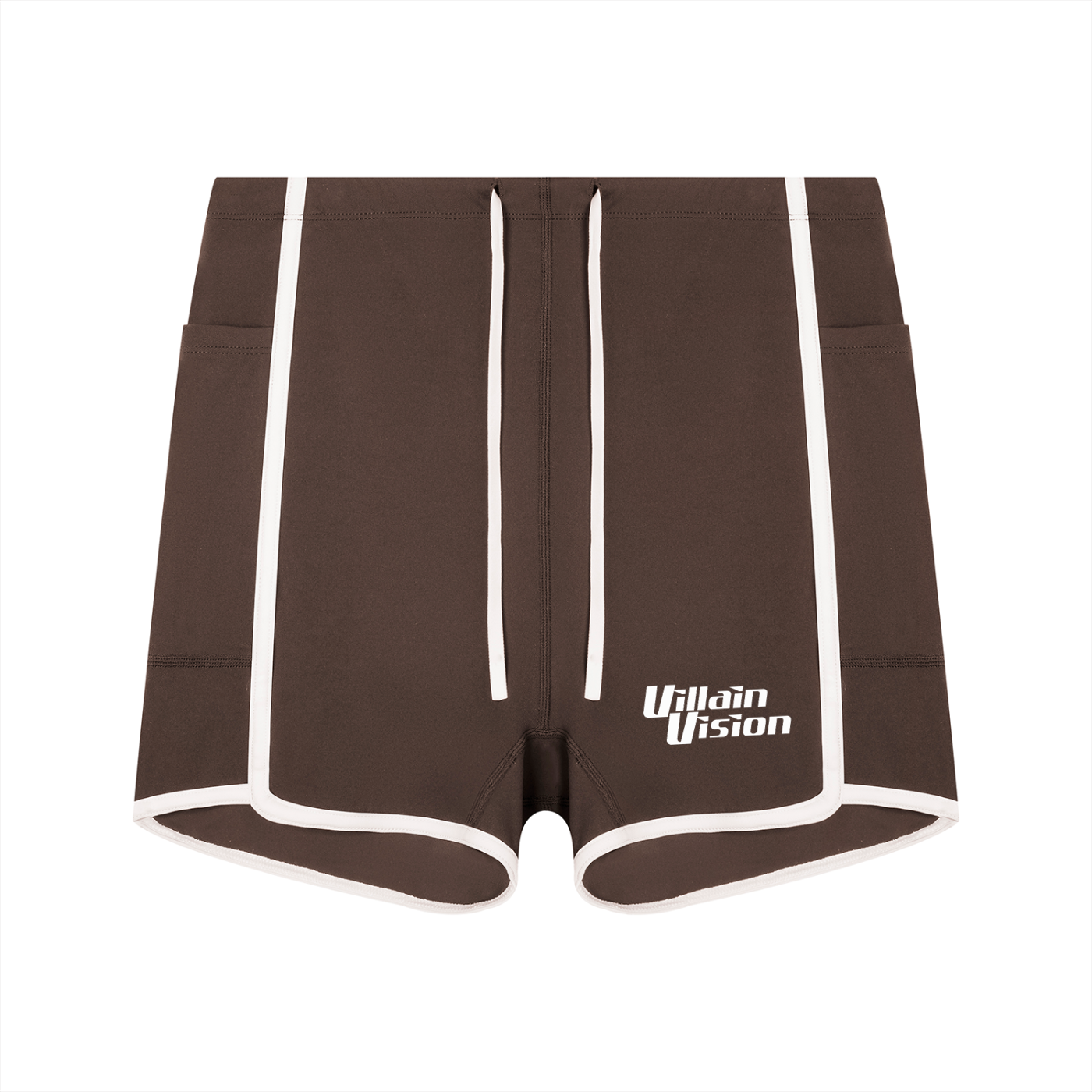 V-V Women's Performance  Shorts