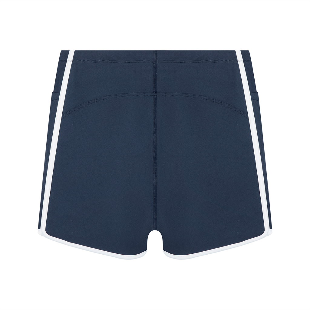 V-V Women's Performance  Shorts