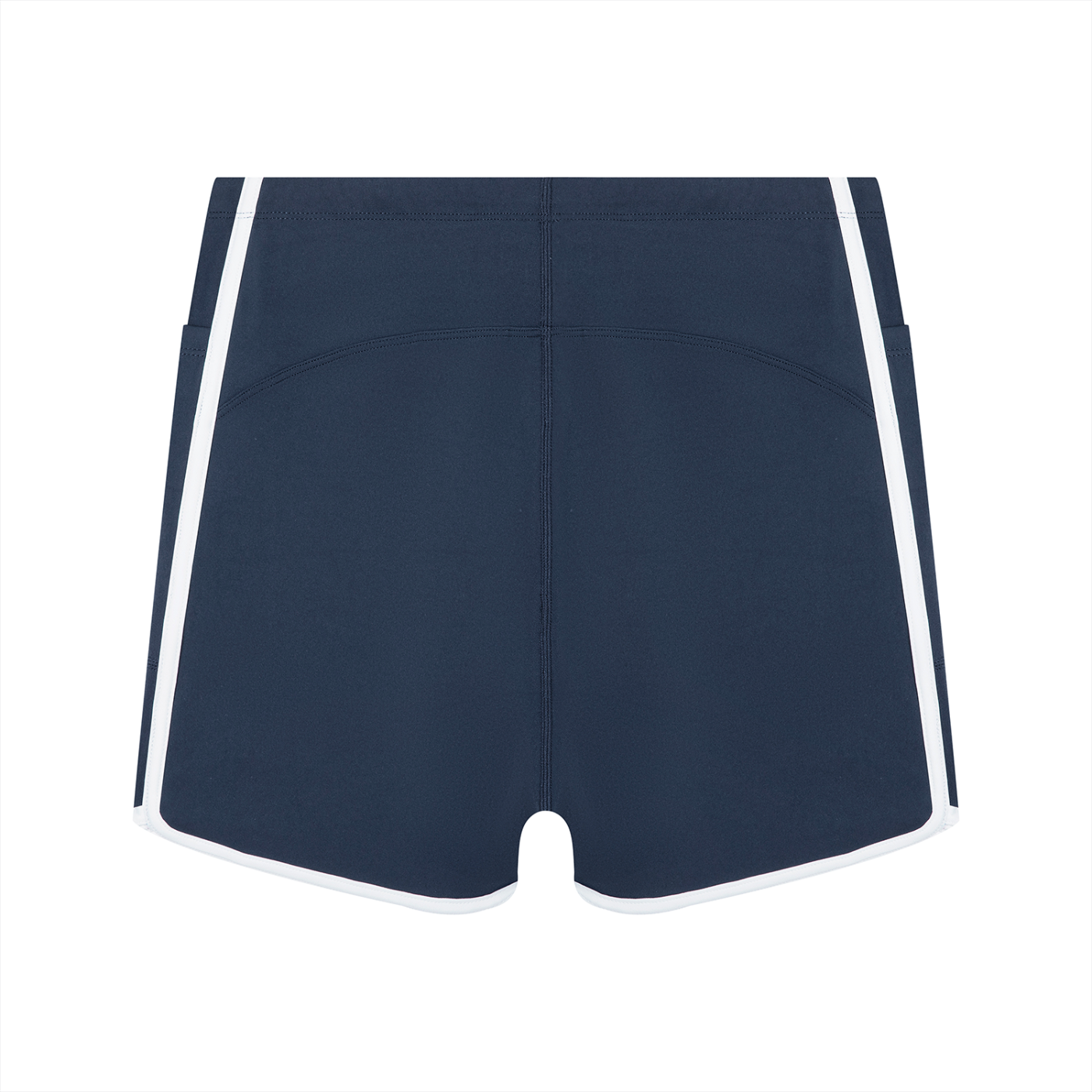 V-V Women's Performance  Shorts
