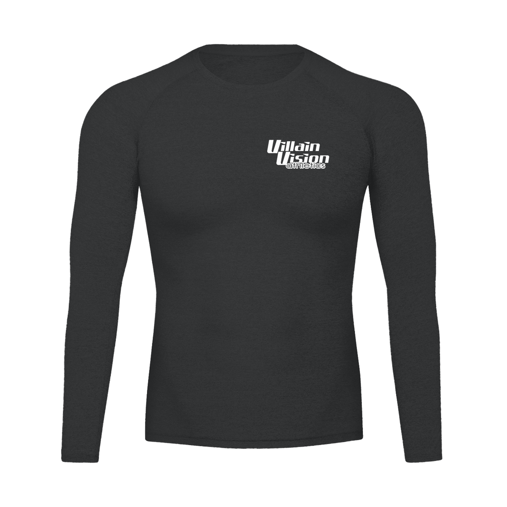 Performance Long Sleeve T-Shirt