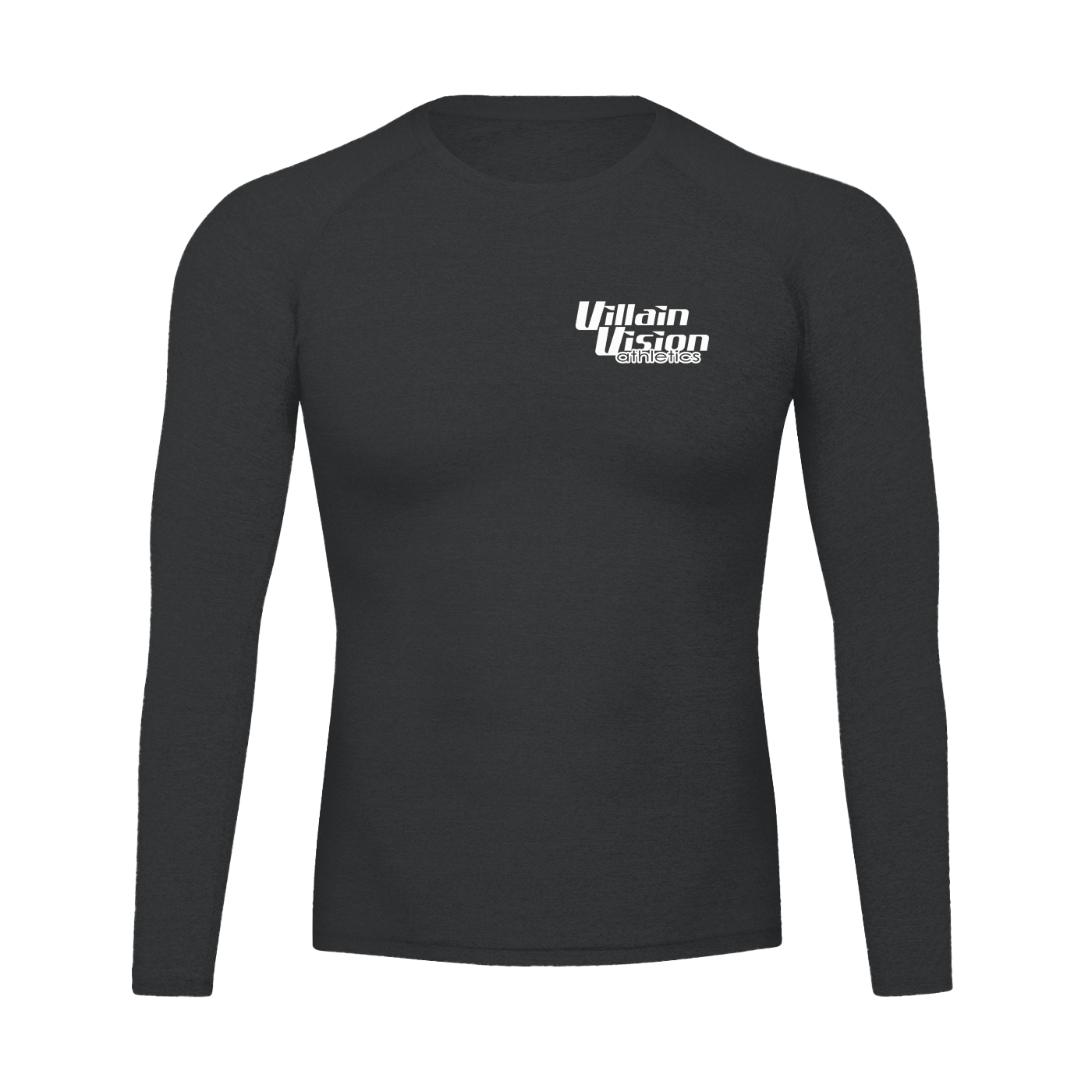 Performance Long Sleeve T-Shirt