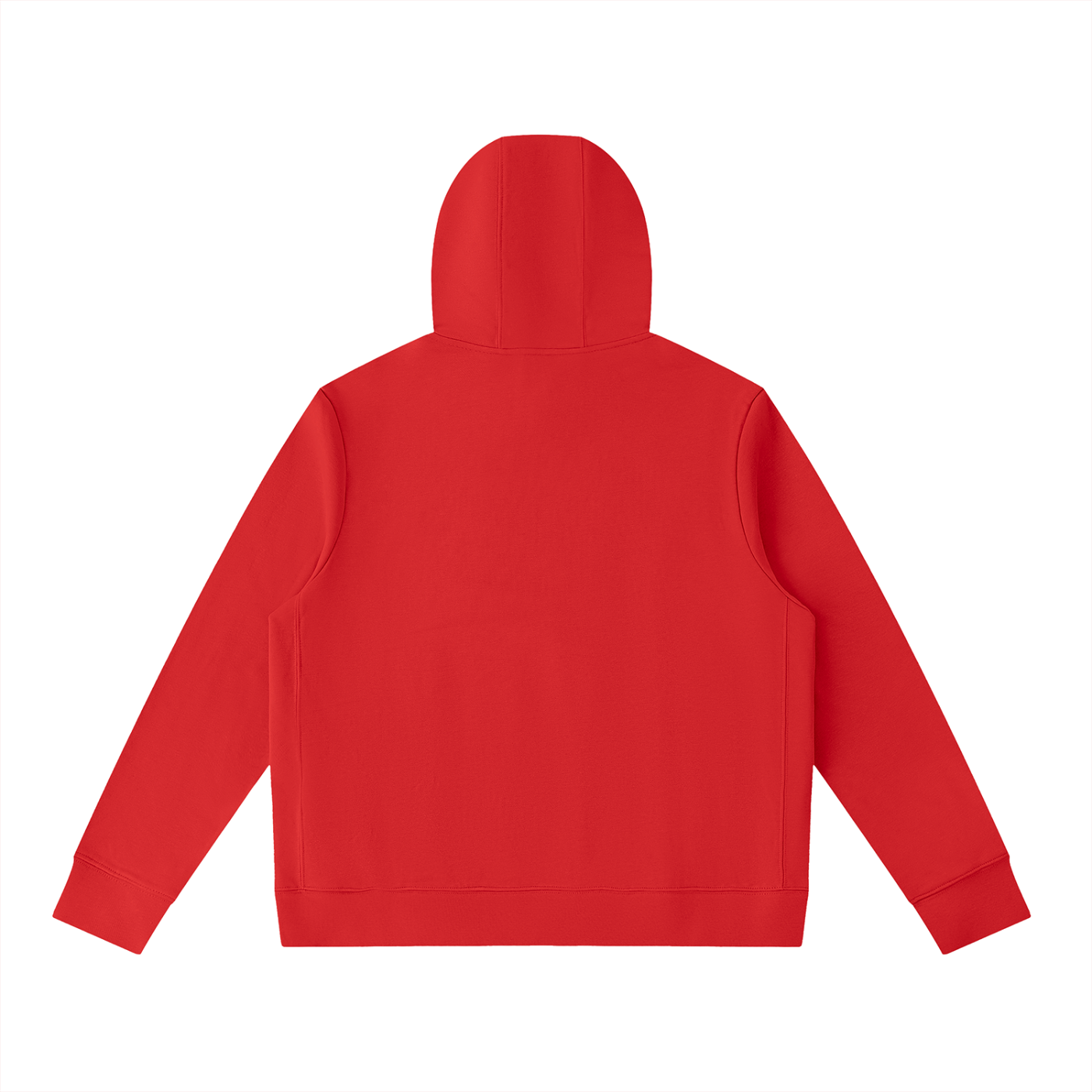 Classic Villain Pullover Hoodie